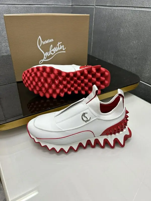 christian louboutin decontractees chaussures pour homme s_120bbb31